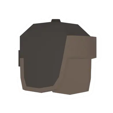 Unturned Ushanka icon