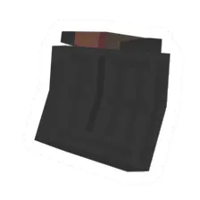 Unturned SVD Magazine icon