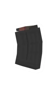 Unturned SVD Extended Magazine icon