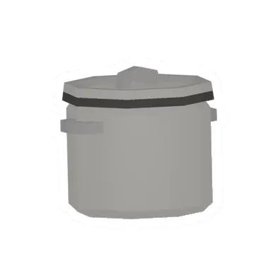 Unturned Pot icon