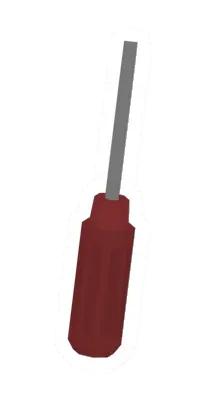 Unturned Screwdriver icon