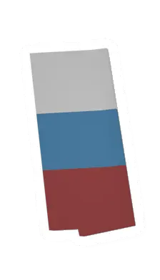 Unturned Hanging Flag icon