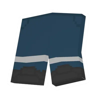 Unturned EMERCOM Bottom icon