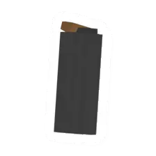 Unturned PP-91 Magazine icon
