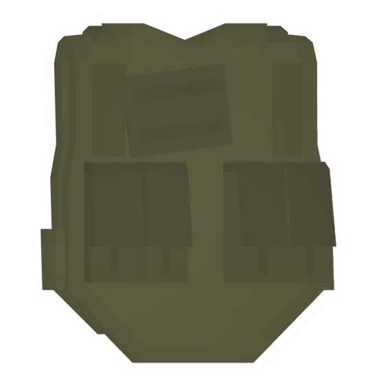 Unturned Military Rig Mk. II icon