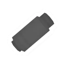 Unturned Pistol Flash Hider icon