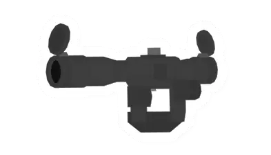 Unturned POSP 8x42B Scope icon