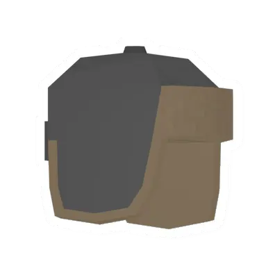 Unturned Ushanka icon