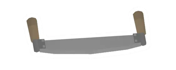 Unturned Handsaw icon