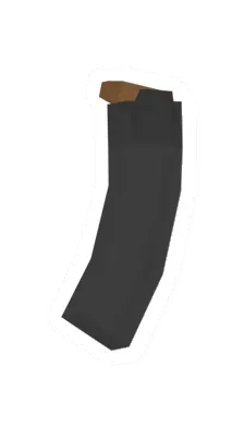 Unturned PPSh Magazine icon