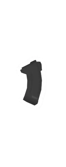 Unturned SKS Large Detachable Magazine icon