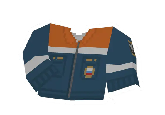 Unturned EMERCOM Top icon