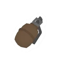 Unturned RGD-5 Frag Grenade icon