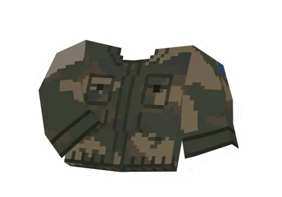 Unturned UN Top icon