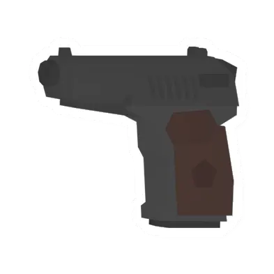 Unturned PM icon