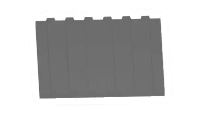 Unturned Metal Sheet icon