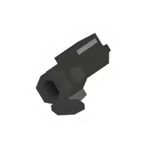 Unturned Tactical Light "Klesch-2" V2.1 icon