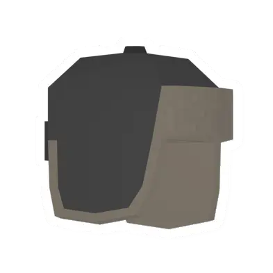 Unturned Ushanka icon