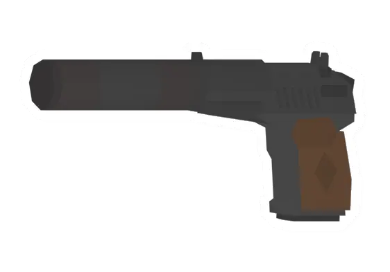 Unturned PB icon