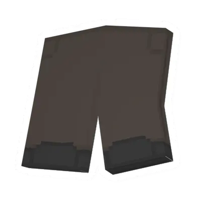 Unturned Officer's Uniform Bottom icon