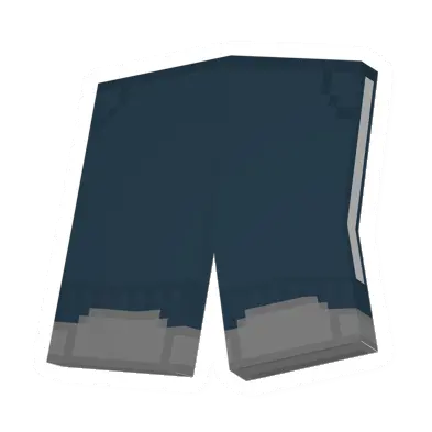 Unturned Track Pants icon