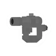 Unturned PK-A Scope icon