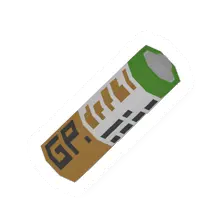 Unturned Battery icon