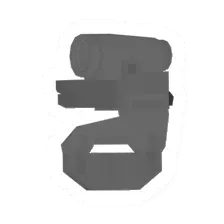 Unturned 1P63 "Obzor" Reflex Sight icon