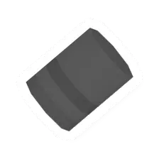Unturned AKMN Muzzle icon