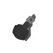 Unturned Flashbang Grenade "Zarya" icon