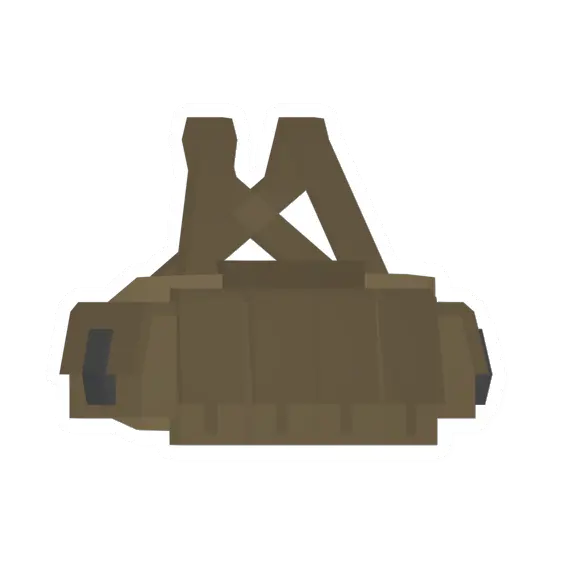 Unturned Military Rig icon