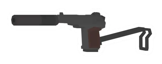 Unturned APB icon