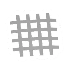 Unturned Fabric Mesh icon