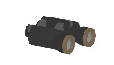 Unturned Binoculars icon