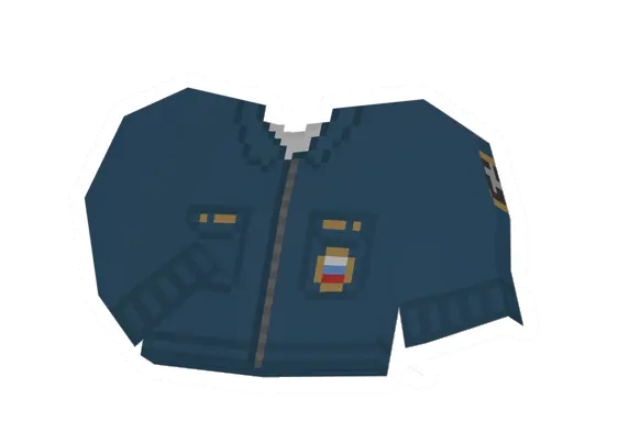 Unturned EMERCOM Top icon