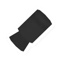 Unturned AK-104 Muzzle item icon