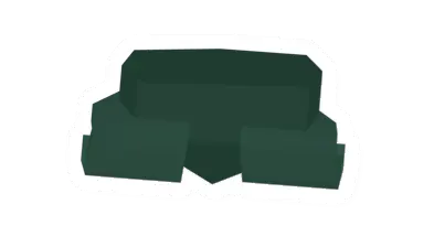 Unturned Scarf icon