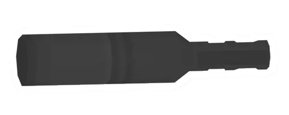 Unturned Suppressor "BraMit" icon