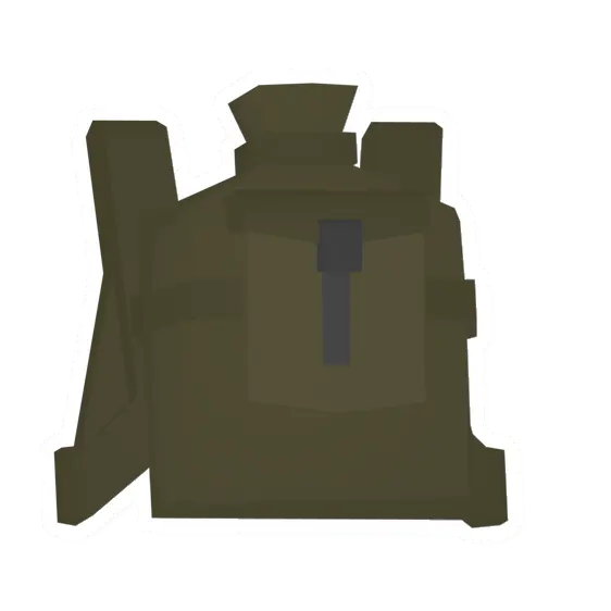 Unturned Field Sack icon