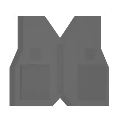 Unturned Civilian Vest icon