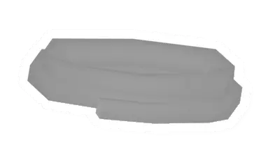 Unturned Plastic Tube icon