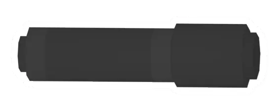 Unturned OTs-14 "Groza" Suppressor icon