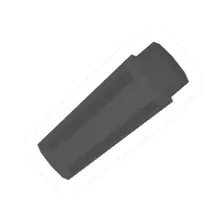 Unturned AKMN Flash Hider icon