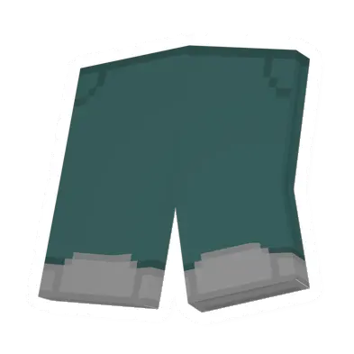 Unturned Nurse Bottom icon