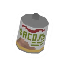 Unturned Canned Beans icon
