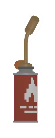 Unturned Blowtorch icon