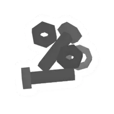 Unturned Bolts icon