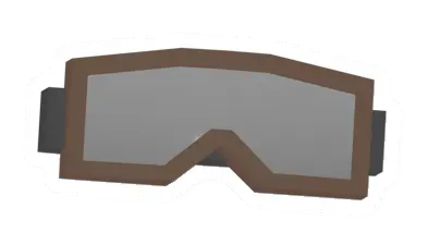 Unturned Safety Glasses icon