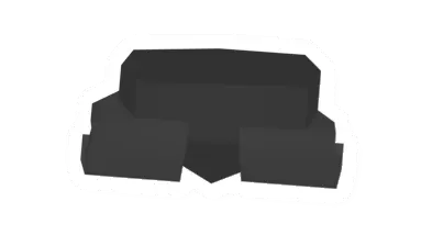 Unturned Scarf icon