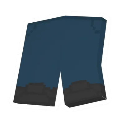 Unturned EMERCOM Bottom icon
